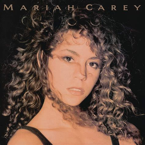 mariah carey second album